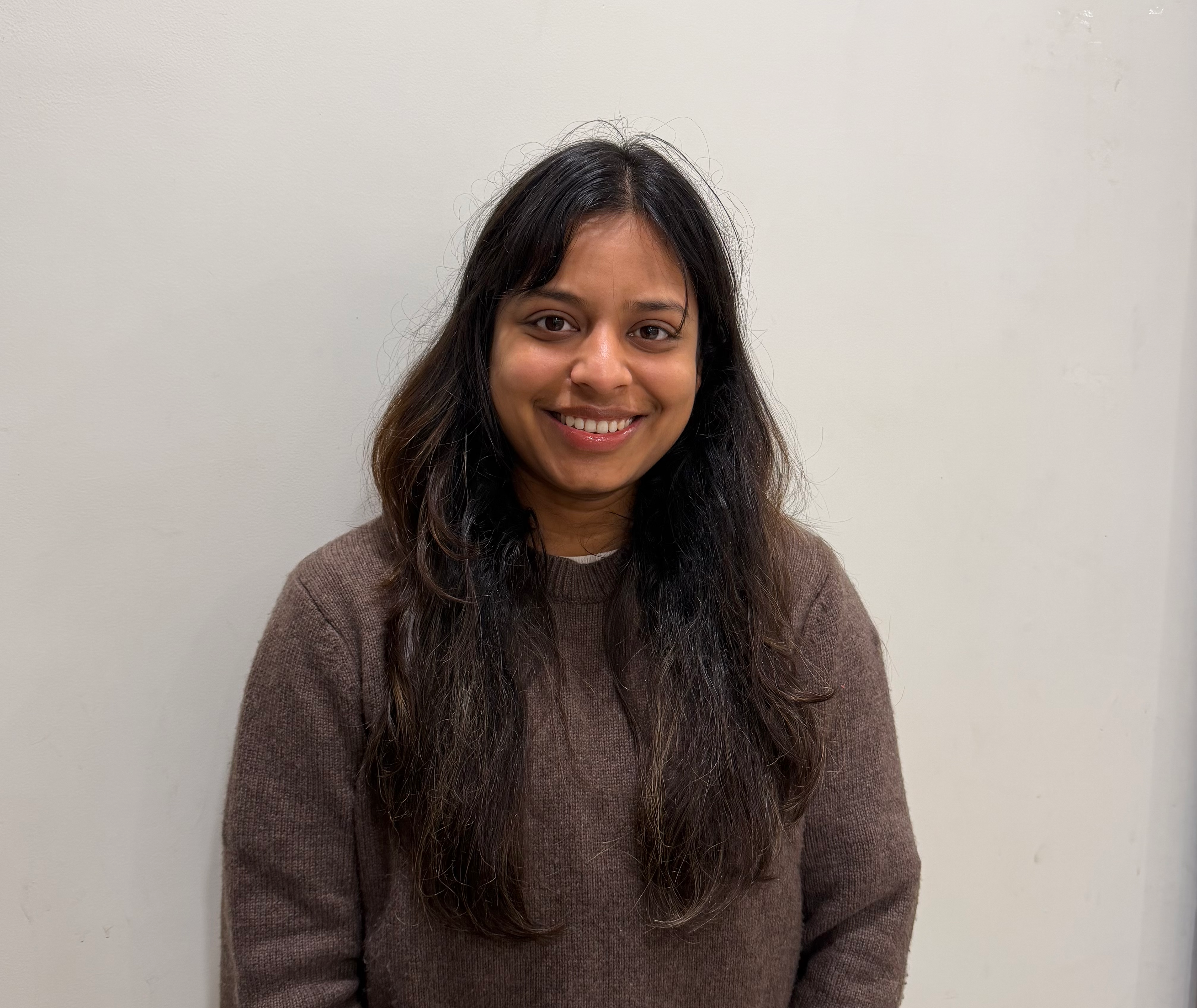 Radhika Bansal